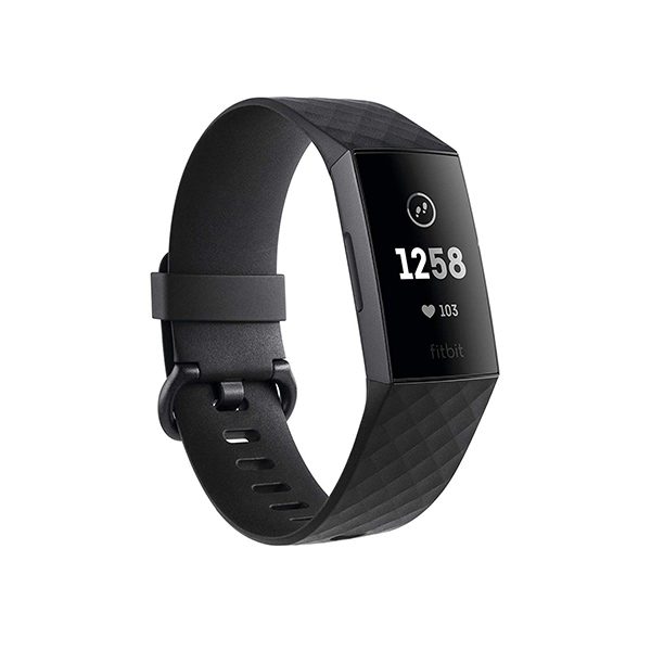 fitbit charge 3 google maps